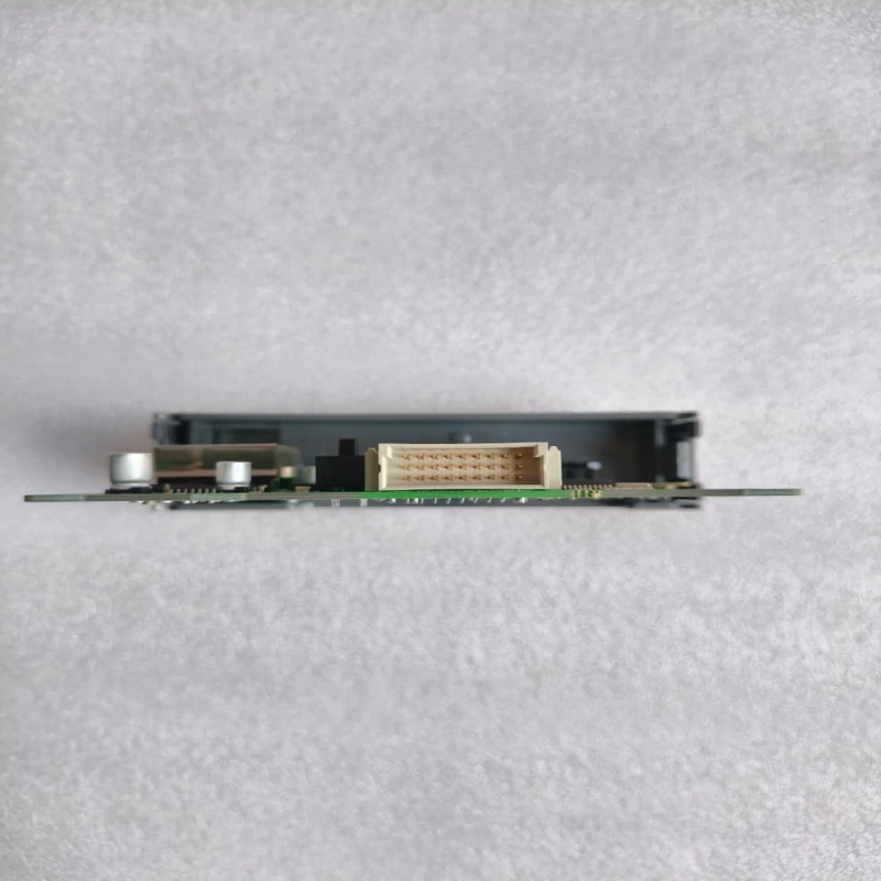 Allen-Bradley 1746-OB16 SLC 500 16-Point 24V DC Source Output Module thumbnail 7088